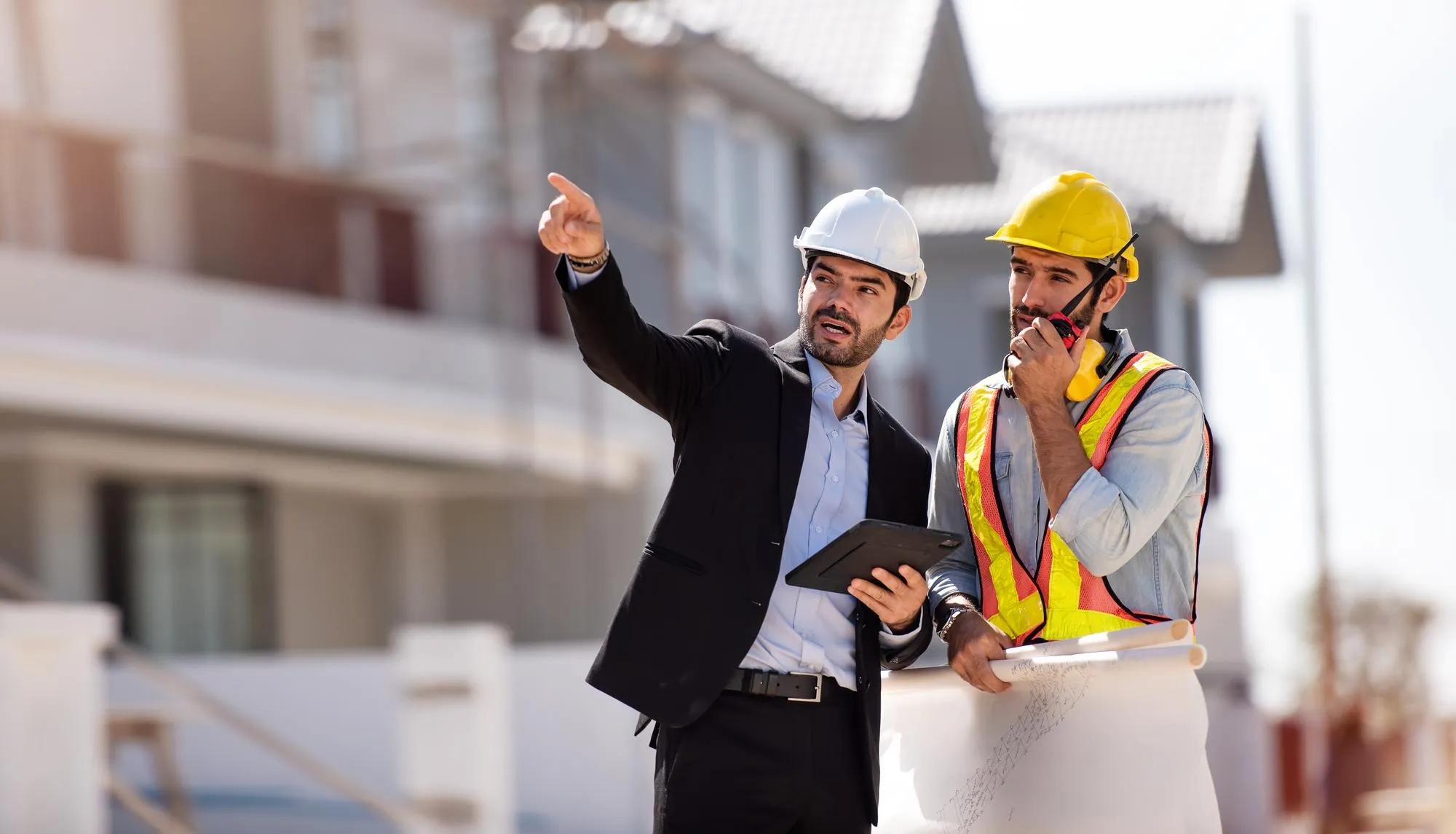 Expert Construction Cost Estimators