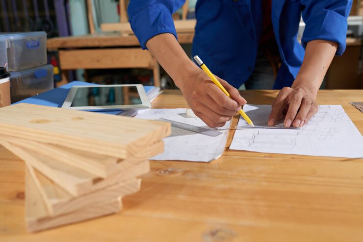 Lumber Estimating Services